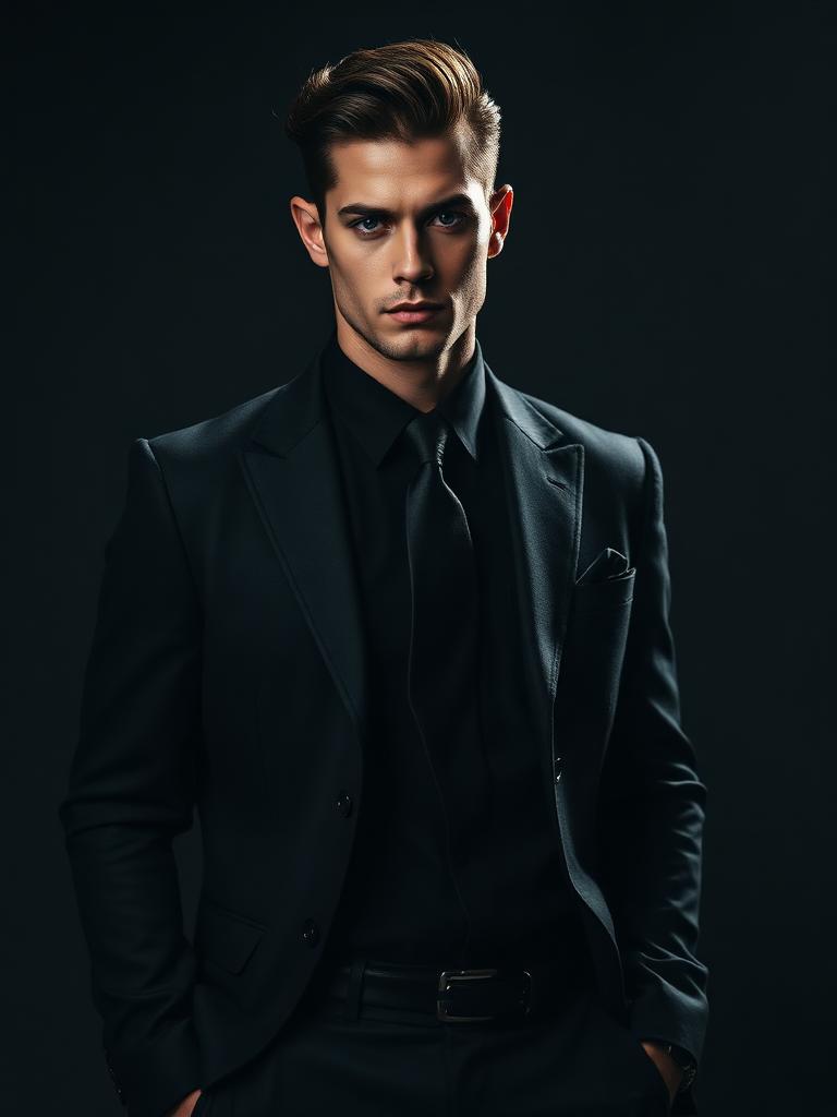 Lucien Marchetti